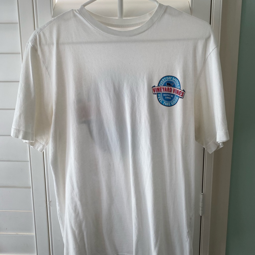 Soft T-Shirt